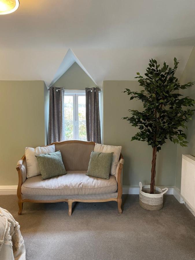 Canalside Cottage In The Heart Of Llangollen. エクステリア 写真
