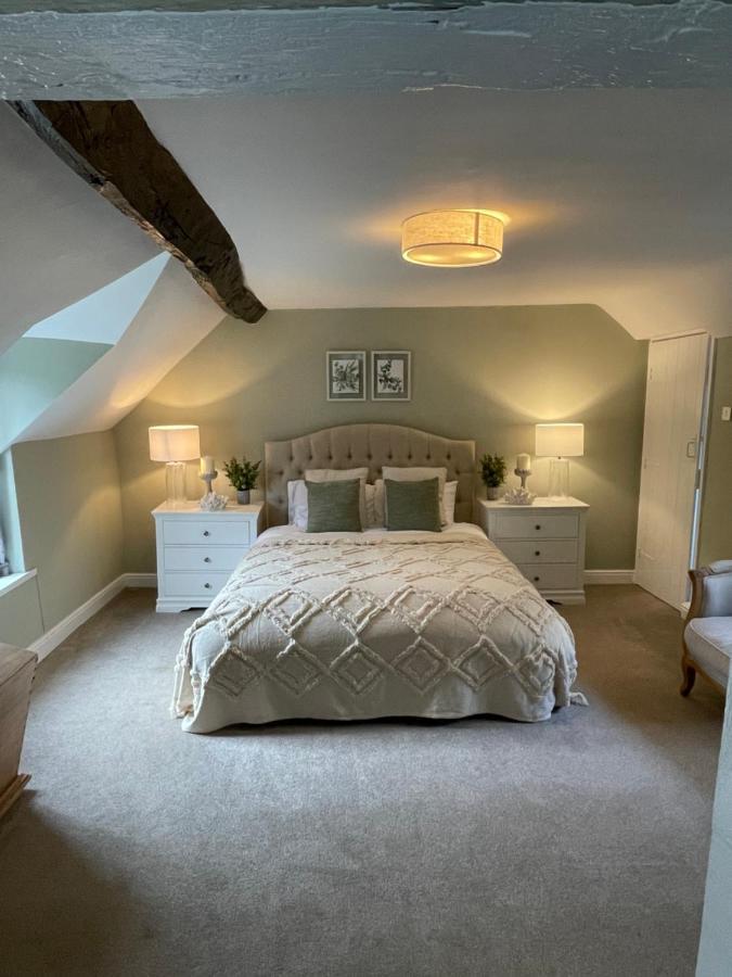 Canalside Cottage In The Heart Of Llangollen. エクステリア 写真